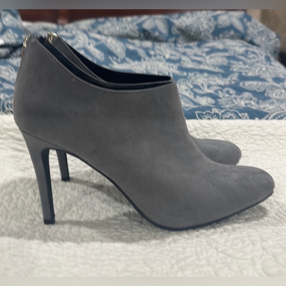 ❤️ Sexy Katie & Kelly Ankle Boots - Picture 9 of 10